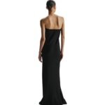 The Row Korisco Dress