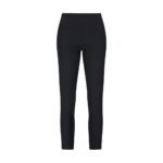 The Row Gael Pant Black