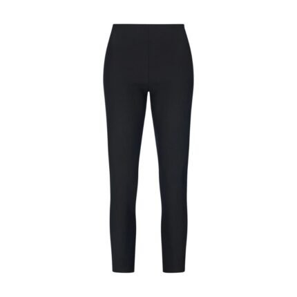 The Row Gael Pant Black