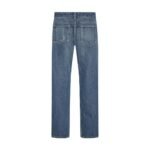 The Row Riaco Jean Medium Indigo