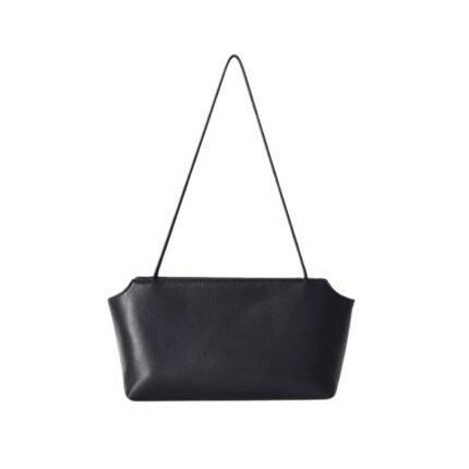 The Row Terrasse To-Go Bag Dark Navy