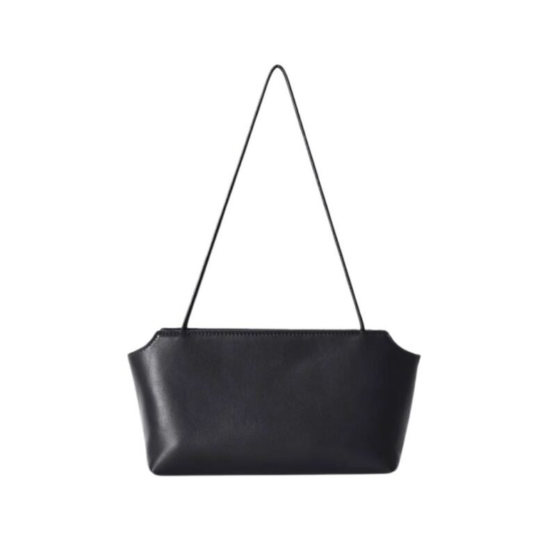 The Row Terrasse To-Go Bag Dark Navy