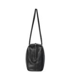 The Row Astra Bowling Bag Black
