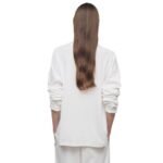 The Row Floris T-Shirt White
