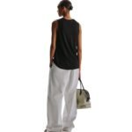 The Row Nezra Top