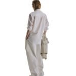 The Row Gavina Shirt