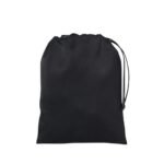 The Row Ray Pouch Black