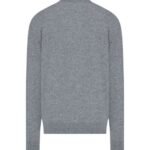 The Row Nian Sweater Grey