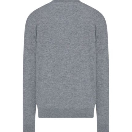 The Row Nian Sweater Grey