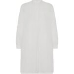 The Row Dottie Top