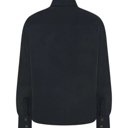 The Row Sadie Shirt