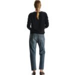 The Row Riaco Jean Medium Indigo