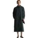 The Row Ray Pouch Black