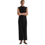 The Row Lana Dress