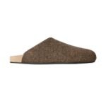 The Row Hudson Two Slip On Brown