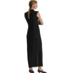 The Row Lana Dress
