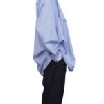 The Row Luka Shirt