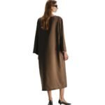 The Row Joma Dress