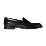 The Row Gene Loafer Black