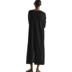 The Row Odet Dress