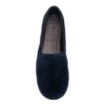 The Row Ponti Slipper Blue