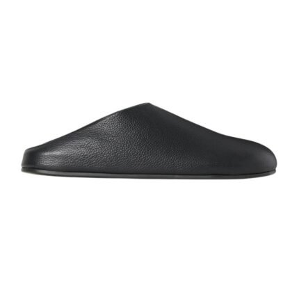 The Row Hudson Slide Black