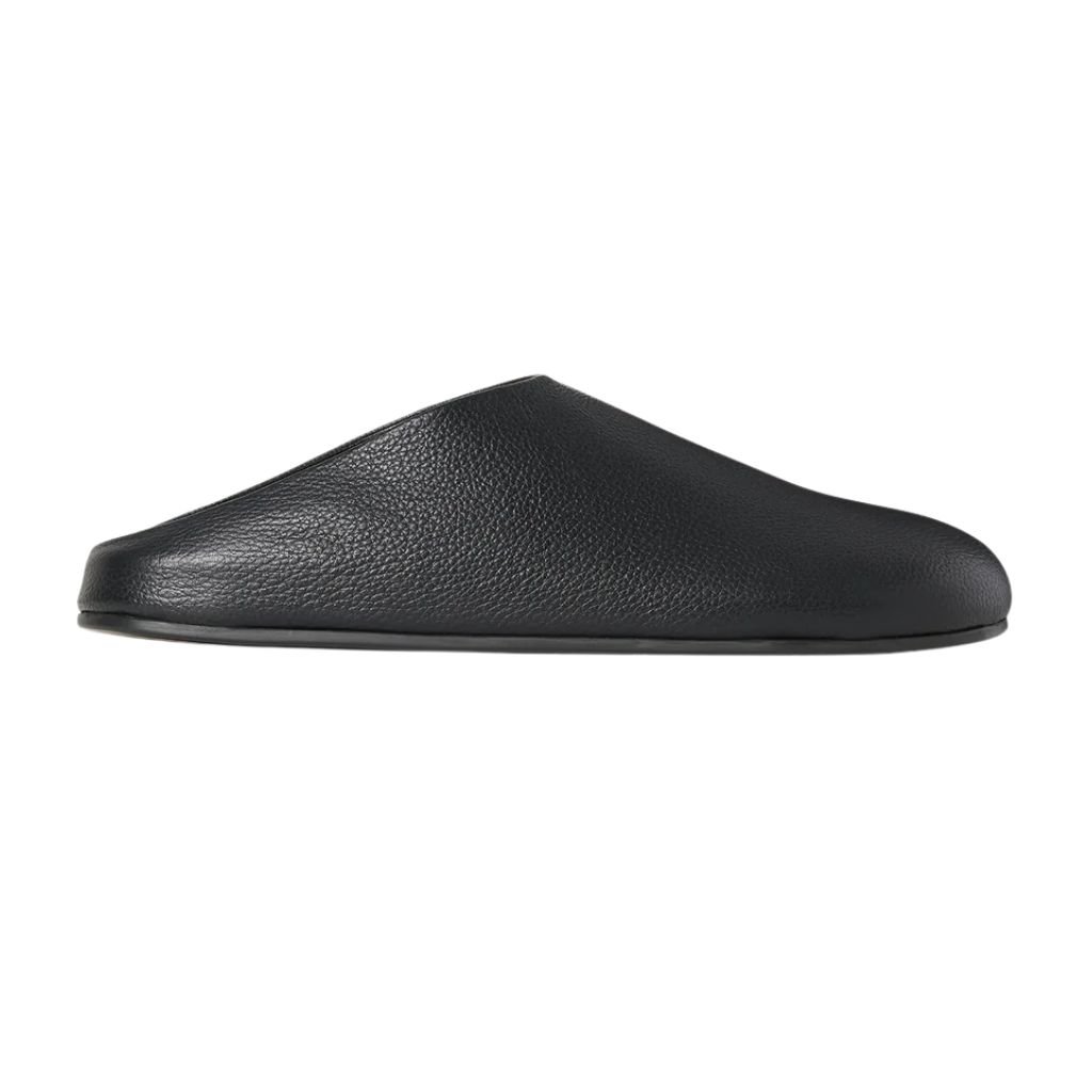 4 The Row Hudson Slide Black