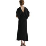 The Row Jeyra Dress