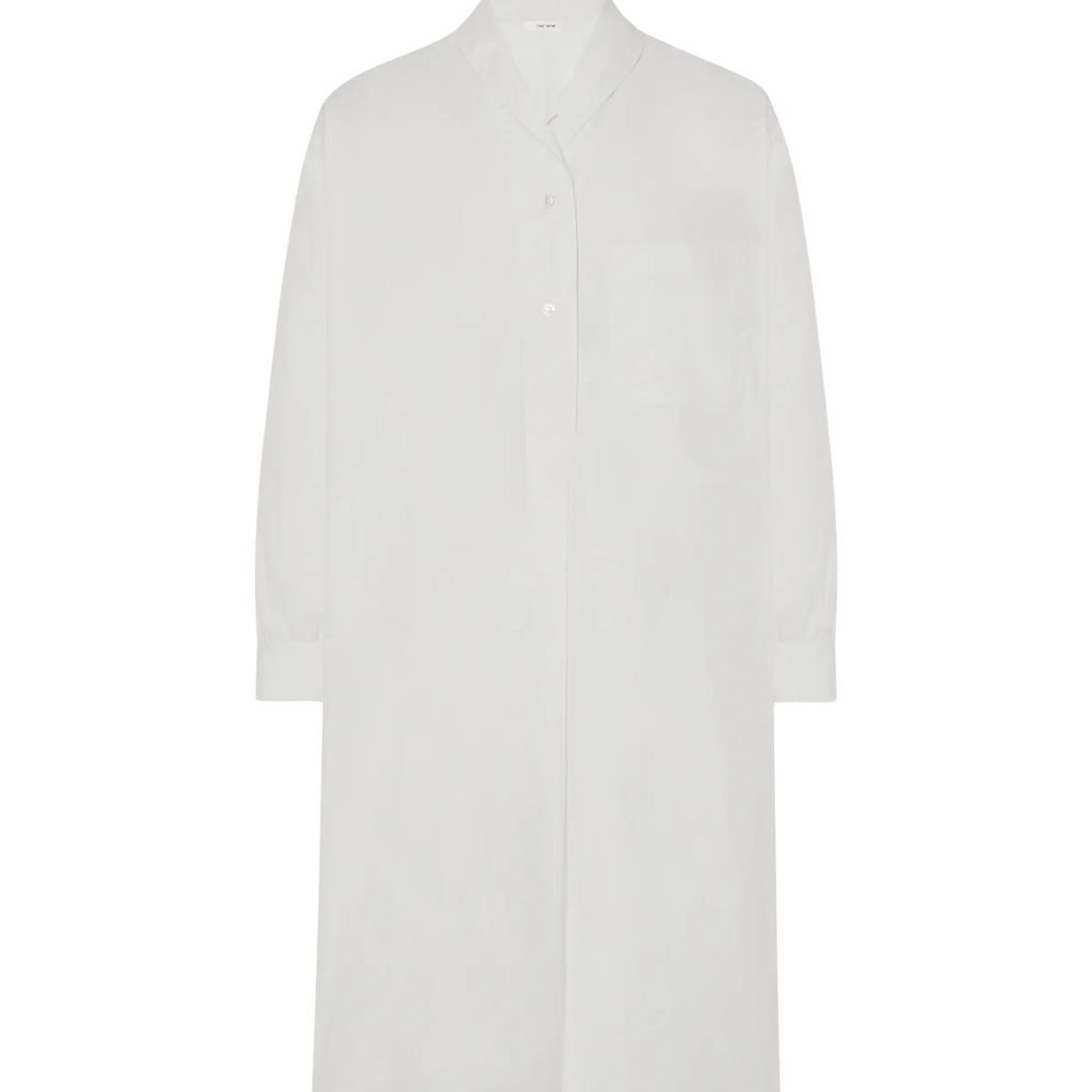 4 The Row Eryn Top