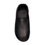 The Row Casa Slipper Black