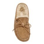 The Row Lucca Slipper