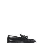 The Row Mens Loafer Black