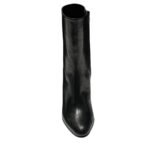 The Row Ornella Boot Black