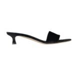 The Row Combo Two Slide Black