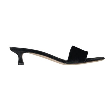 The Row Combo Two Slide Black