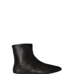 The Row Stella Boot Black
