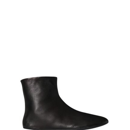 The Row Stella Boot Black