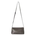 The Row Rene Crossbody Bag Taupe