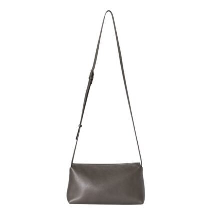 The Row Rene Crossbody Bag Taupe