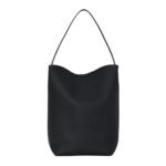The Row Large N/S Park Tote Bag Marine