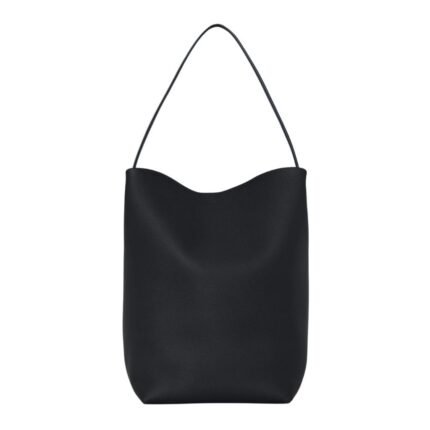 The Row Large N/S Park Tote Bag Marine