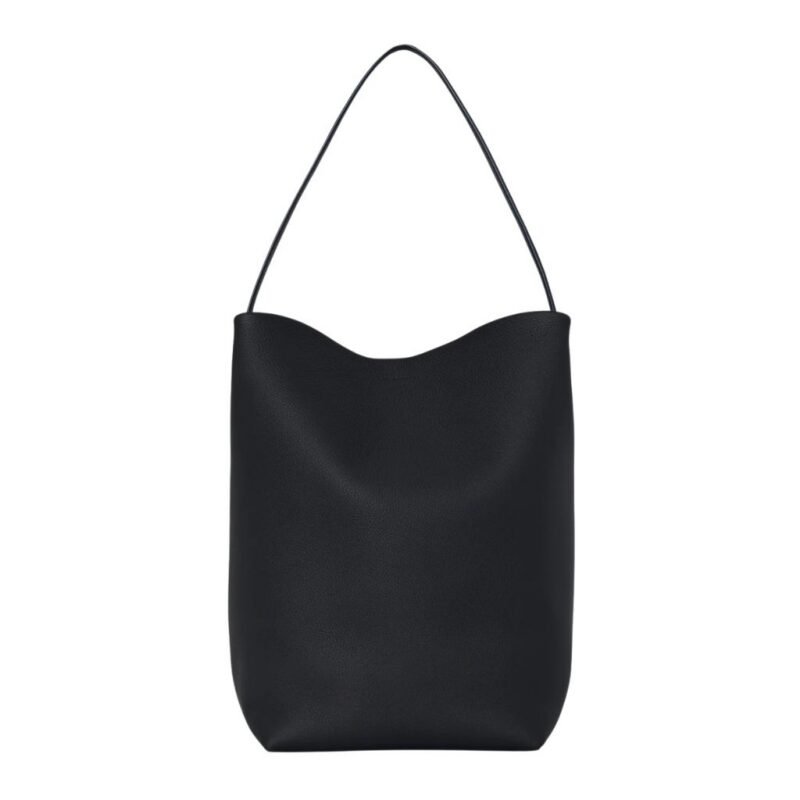 The Row Large N/S Park Tote Bag Marine
