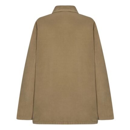 The Row Baeza Jacket
