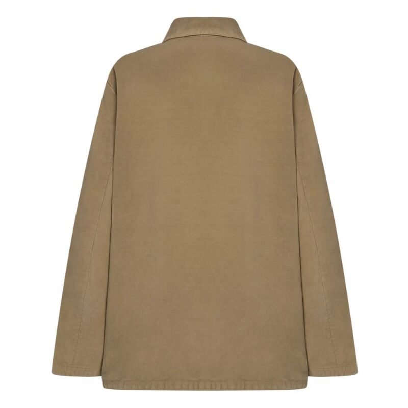 The Row Baeza Jacket