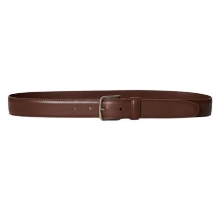 The Row Classic Belt Sauvage