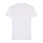 The Row Duca T-Shirt White