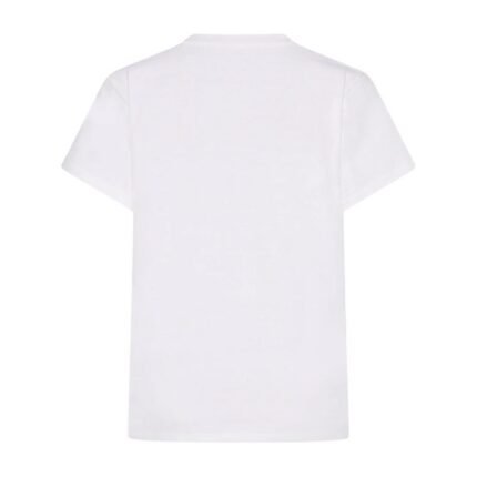 The Row Duca T-Shirt White