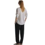 The Row Ciliane T-Shirt White