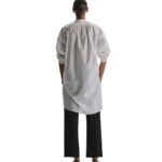 The Row Dottie Top