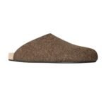 The Row Hudson Two Slip On Brown